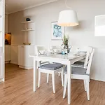 Haus Uthlande 25 Wyk auf Foehr