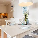 Apartment Haus Uthlande 25
