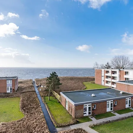 Haus Uthlande 25 Апартаменты *