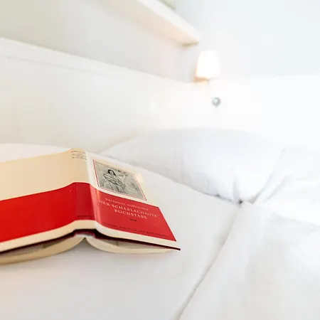 Апартаменты Haus Uthlande 25